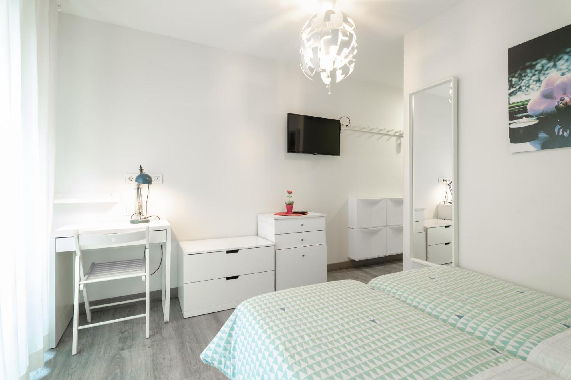 Habitación Doble Superior